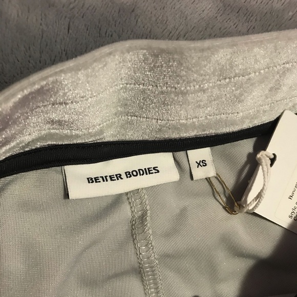 ๐ BETTER BODIES LEGGINGS - Picture 7 of 7